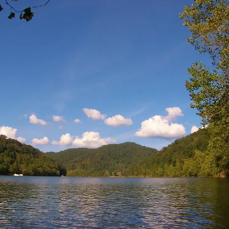 Buckhorn Lake State Resort Park